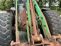 2004 o&k l25.5 shovel / wiellader - afbeelding 4 van  43