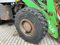 2004 o&k l25.5 shovel / wiellader - afbeelding 6 van  43
