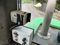2004 o&k l25.5 shovel / wiellader - afbeelding 13 van  43