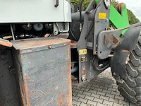 2004 o&k l25.5 shovel / wiellader - afbeelding 22 van  43
