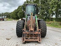 2004 o&k l25.5 shovel / wiellader - afbeelding 12 van  43