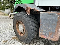 2004 o&k l25.5 shovel / wiellader - afbeelding 24 van  43