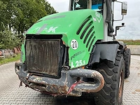 2004 o&k l25.5 shovel / wiellader - afbeelding 25 van  43