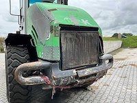 2004 o&k l25.5 shovel / wiellader - afbeelding 26 van  43