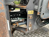2004 o&k l25.5 shovel / wiellader - afbeelding 37 van  43