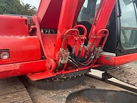 2004 o&k rh 12.6 rupsgraafmachine - afbeelding 2 van  27