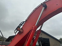 2004 o&k rh 12.6 rupsgraafmachine - afbeelding 3 van  27