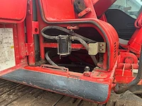 2004 o&k rh 12.6 rupsgraafmachine - afbeelding 4 van  27