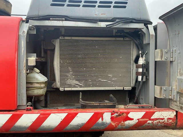 2004 o&k rh 12.6 rupsgraafmachine - afbeelding 6 van  27