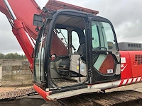 2004 o&k rh 12.6 rupsgraafmachine - afbeelding 8 van  27