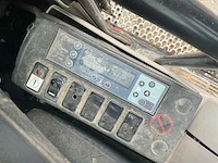 2004 o&k rh 12.6 rupsgraafmachine - afbeelding 10 van  27