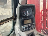 2004 o&k rh 12.6 rupsgraafmachine - afbeelding 16 van  27