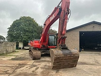 2004 o&k rh 12.6 rupsgraafmachine - afbeelding 23 van  27