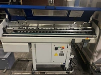 2004 okuma twin star lt 200-m cnc-draaibanken - afbeelding 22 van  44