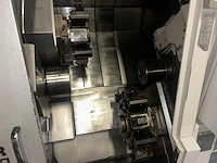 2004 okuma twin star lt 200-m cnc-draaibanken - afbeelding 38 van  44