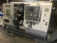 2004 okuma twin star lt 200-m cnc-draaibanken - afbeelding 7 van  44