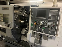 2004 okuma twin star lt 200-m cnc-draaibanken - afbeelding 8 van  44