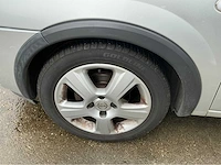 2004 opel corsa personenauto - afbeelding 17 van  18