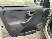 2004 opel corsa personenauto - afbeelding 18 van  18