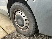 2004 opel vivaro 1.9dti bedrijfswagen - afbeelding 23 van  23