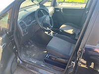 2004 opel zafira 1.6 personenauto 85-ps-lr - afbeelding 2 van  20