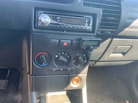 2004 opel zafira 1.6 personenauto 85-ps-lr - afbeelding 5 van  20