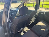 2004 opel zafira 1.6 personenauto 85-ps-lr - afbeelding 10 van  20