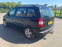 2004 opel zafira 1.6 personenauto 85-ps-lr - afbeelding 12 van  20