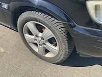 2004 opel zafira 1.6 personenauto 85-ps-lr - afbeelding 19 van  20