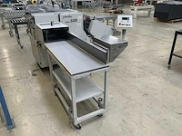 2004 palamides alpha 500 vouwmachine - afbeelding 4 van  11