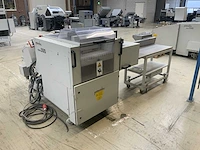 2004 palamides alpha 500 vouwmachine - afbeelding 5 van  11