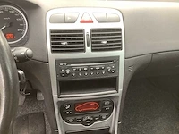 2004 peugeot 307 sw 1.6 16v personenauto - afbeelding 4 van  14