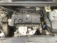2004 peugeot 307 sw 1.6 16v personenauto - afbeelding 5 van  14