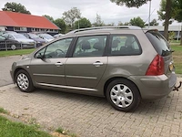 2004 peugeot 307 sw 1.6 16v personenauto - afbeelding 9 van  14