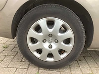 2004 peugeot 307 sw 1.6 16v personenauto - afbeelding 12 van  14