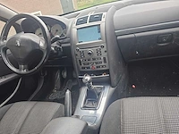 2004 peugeot 407 2.2-16v xs - afbeelding 9 van  23