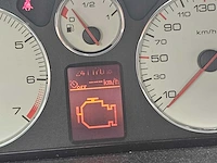 2004 peugeot 407 2.2-16v xs - afbeelding 14 van  23