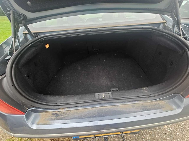 2004 peugeot 407 2.2-16v xs - afbeelding 16 van  23