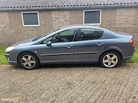 2004 peugeot 407 2.2-16v xs - afbeelding 17 van  23