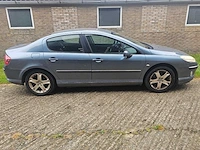 2004 peugeot 407 2.2-16v xs - afbeelding 20 van  23