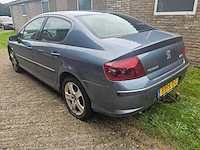 2004 peugeot 407 2.2-16v xs - afbeelding 21 van  23