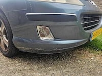 2004 peugeot 407 2.2-16v xs - afbeelding 23 van  23
