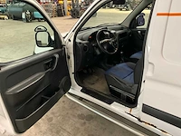 2004 peugeot partner 170c 1.9 d avantage bedrijfswagen - afbeelding 5 van  23