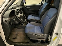 2004 peugeot partner 170c 1.9 d avantage bedrijfswagen - afbeelding 6 van  23
