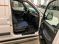 2004 peugeot partner 170c 1.9 d avantage bedrijfswagen - afbeelding 9 van  23