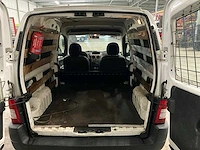2004 peugeot partner 170c 1.9 d avantage bedrijfswagen - afbeelding 10 van  23