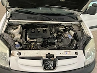 2004 peugeot partner 170c 1.9 d avantage bedrijfswagen - afbeelding 11 van  23