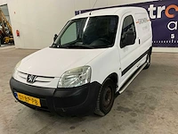 2004 peugeot partner 170c 1.9 d avantage bedrijfswagen - afbeelding 1 van  23