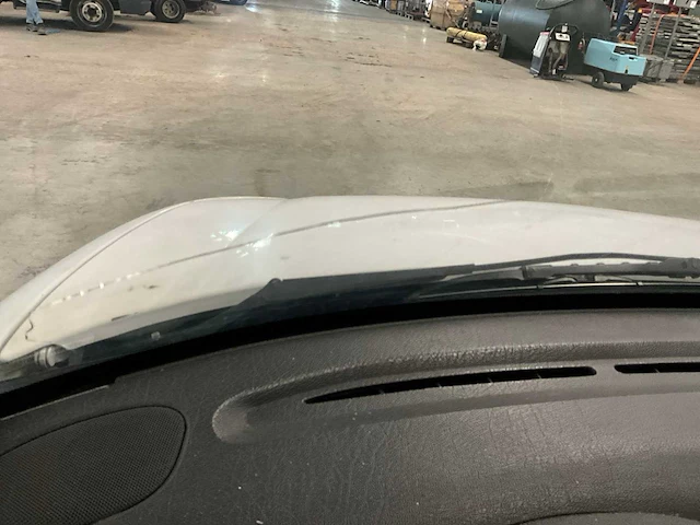 2004 peugeot partner 170c 1.9 d avantage bedrijfswagen - afbeelding 14 van  23