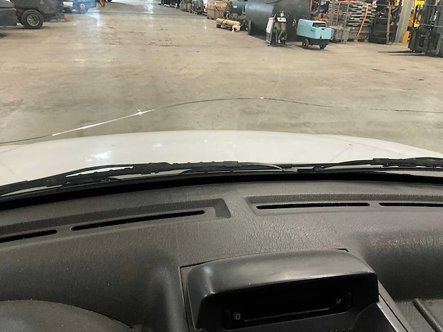 2004 peugeot partner 170c 1.9 d avantage bedrijfswagen - afbeelding 15 van  23